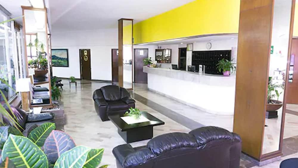 Hotel Palacio Córdoba Kültér fotó