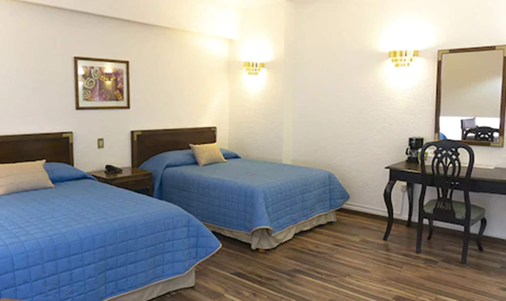 Hotel Palacio Córdoba Kültér fotó