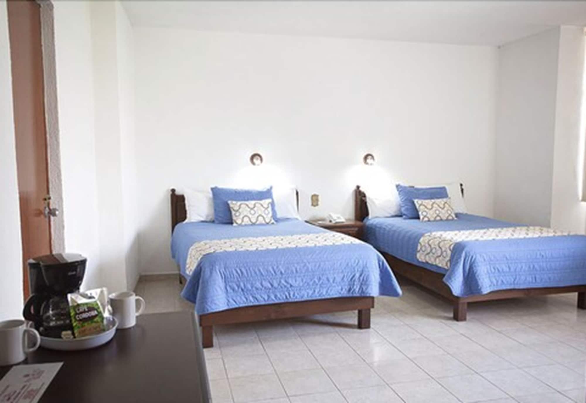 Hotel Palacio Córdoba Kültér fotó