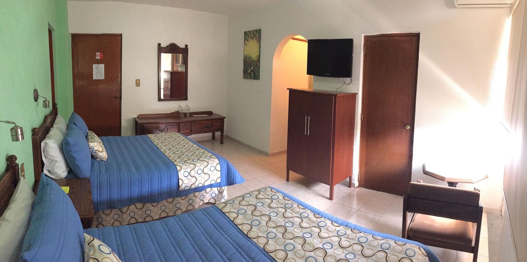 Hotel Palacio Córdoba Kültér fotó