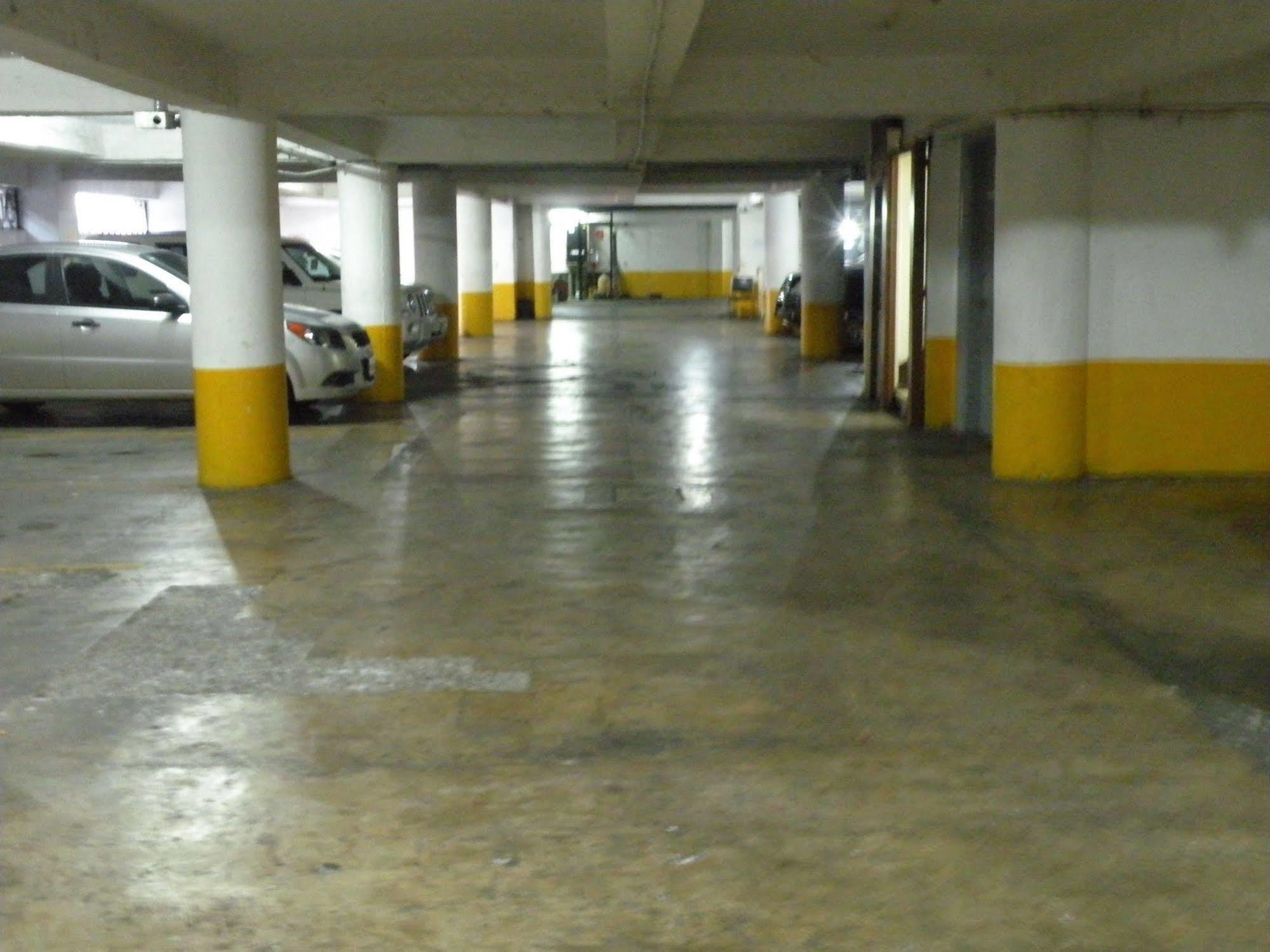 Hotel Palacio Córdoba Kültér fotó